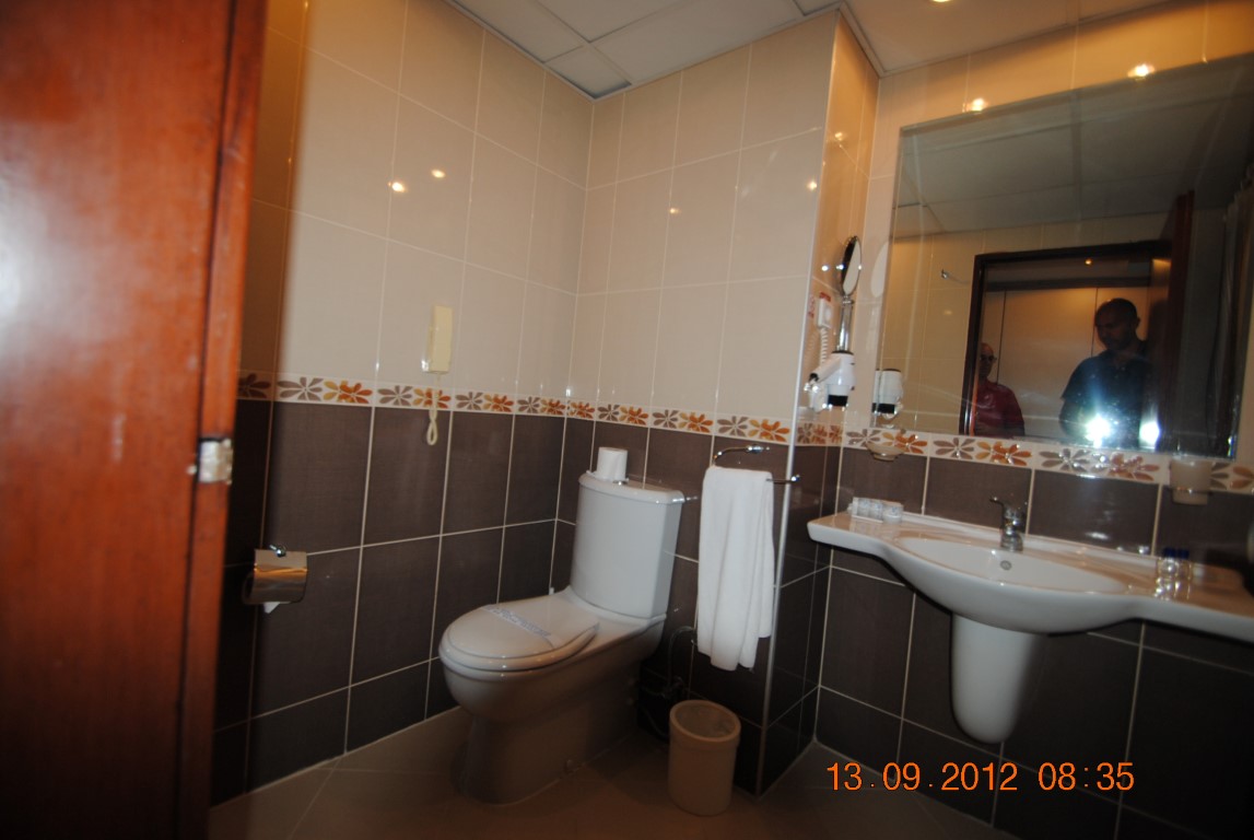 imagini hotel VISTA HILL KUSADASI